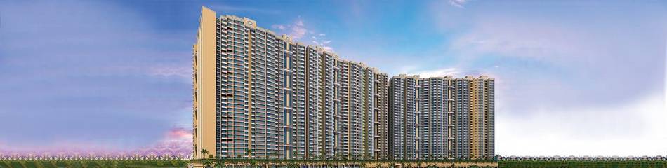 SHUBHSHREE WOODS, SIDDHIVINAYAK KOHINOOR GROUP Pimple Sodagar